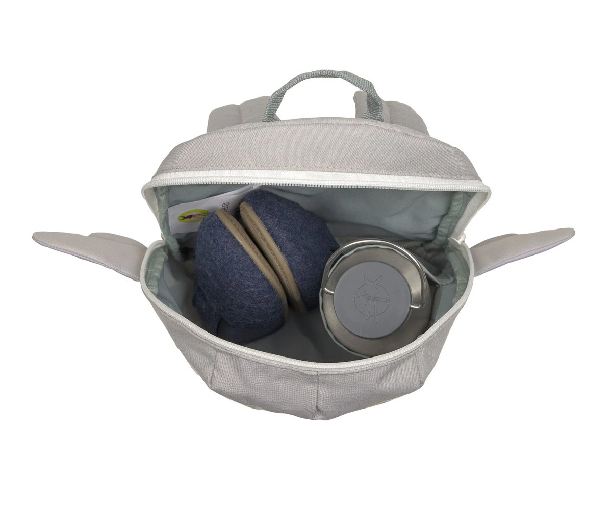 Mini Zaino Tiny Drivers Aereo