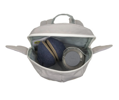 Mini Zaino Tiny Drivers Aereo