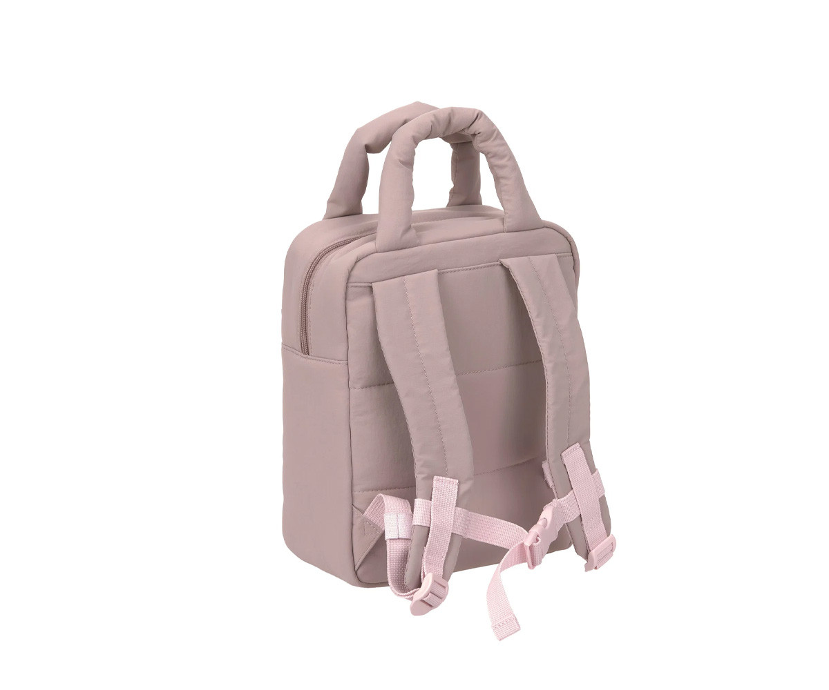 Mini Zaino Minoa Rose