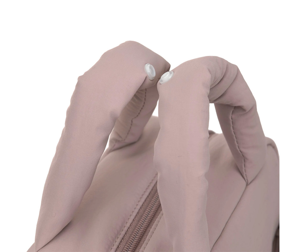 Mini Zaino Minoa Rose