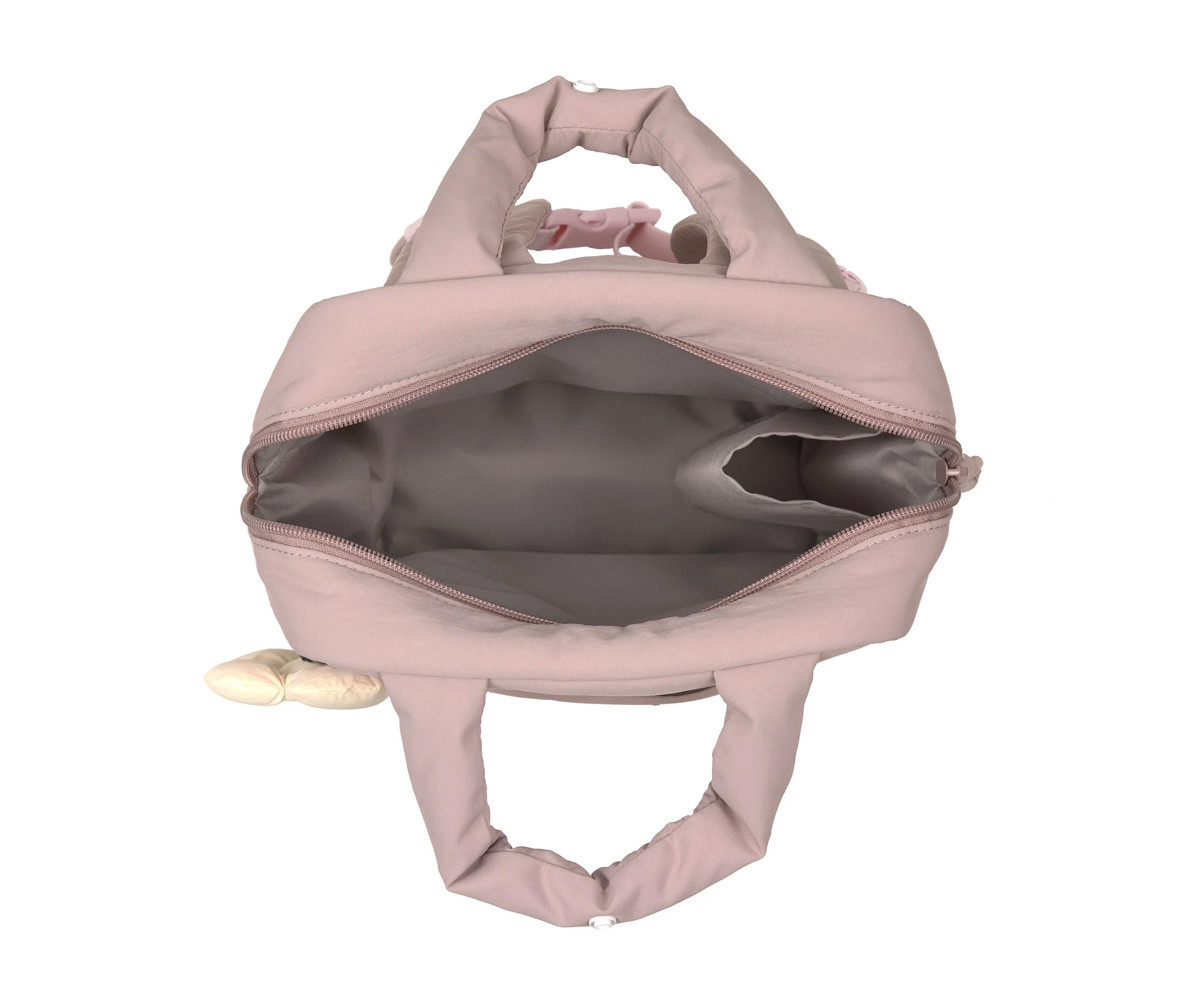 Mini Zaino Minoa Rose