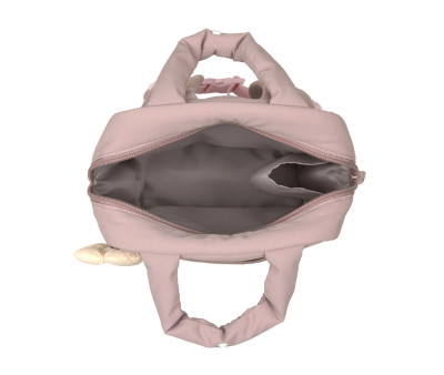 Mini Zaino Minoa Rose