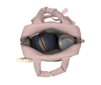 Mini Zaino Minoa Rose