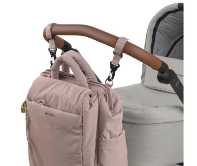 Zaino Cambio Passeggino Minoa Rose