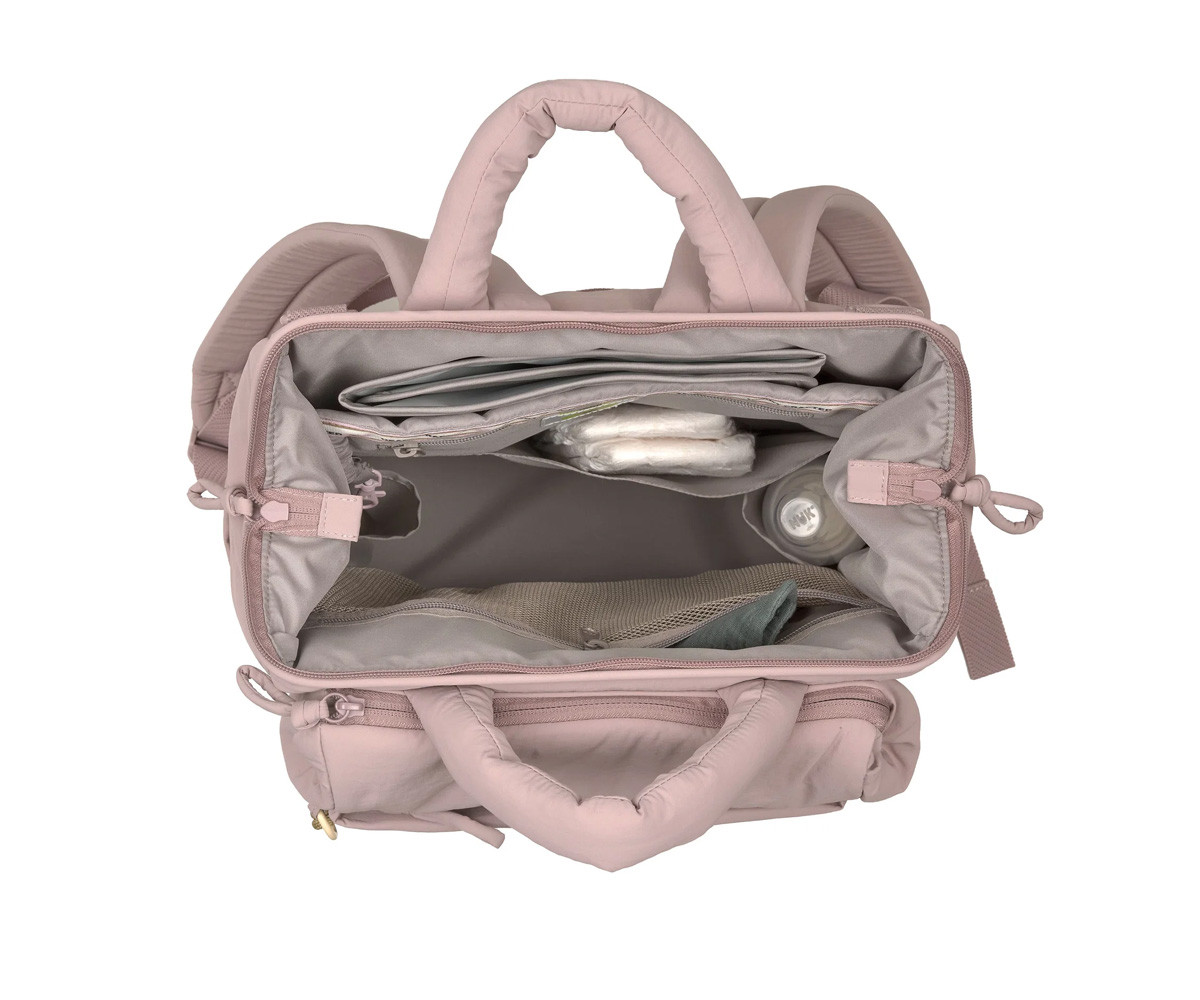 Zaino Cambio Passeggino Minoa Rose