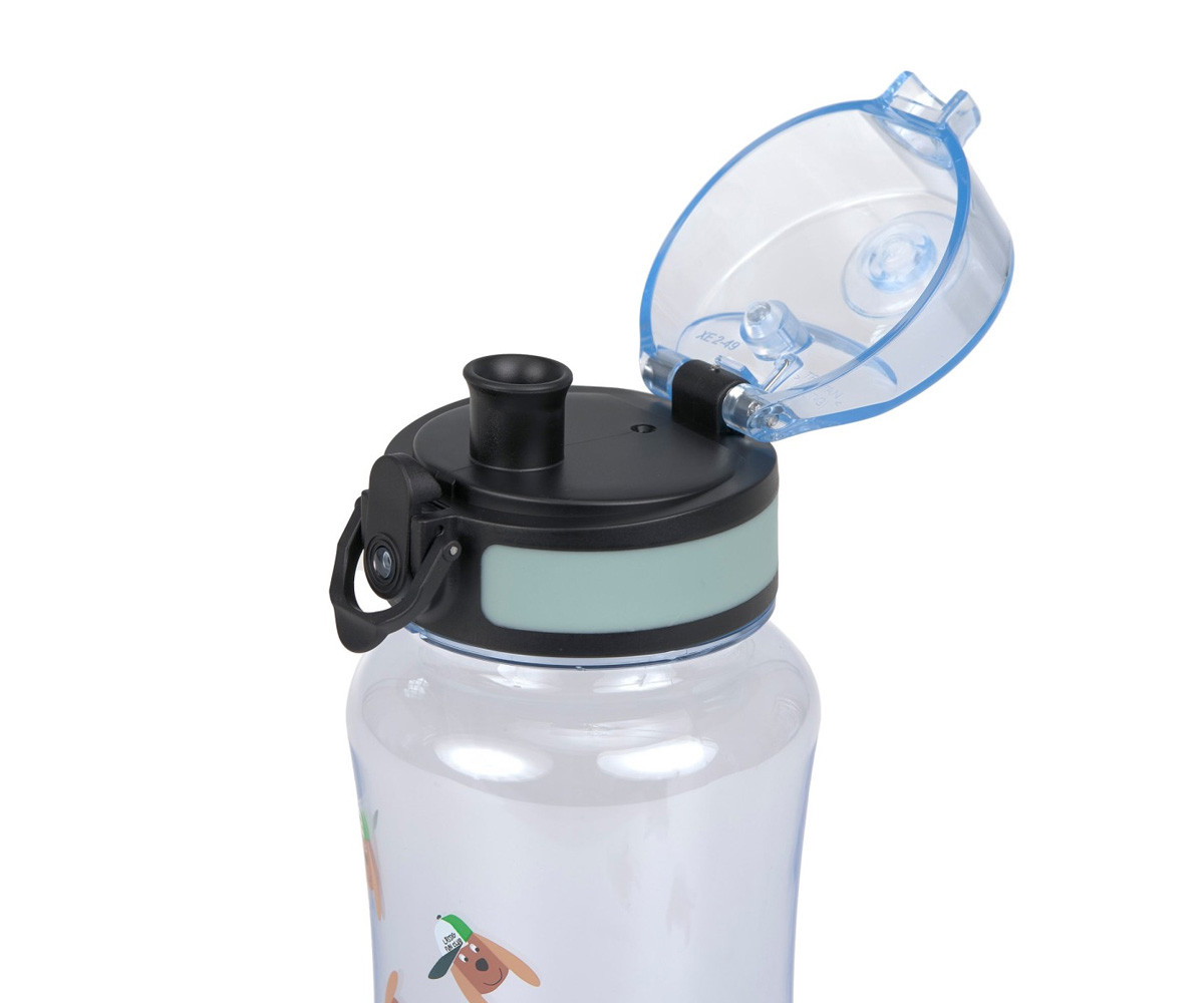 Borraccia Tritan 420 ml Dog