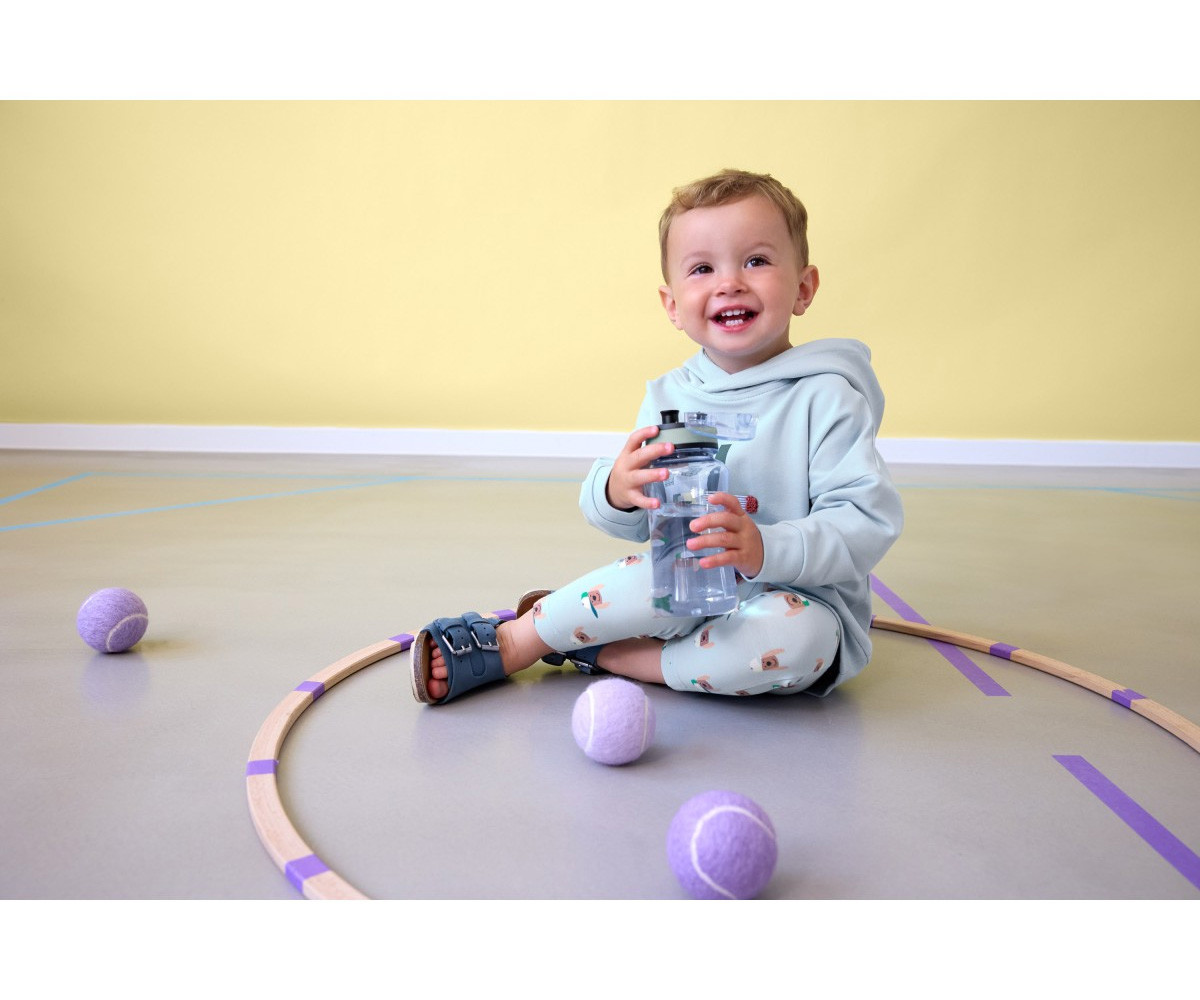 Borraccia Tritan 420 ml Dog