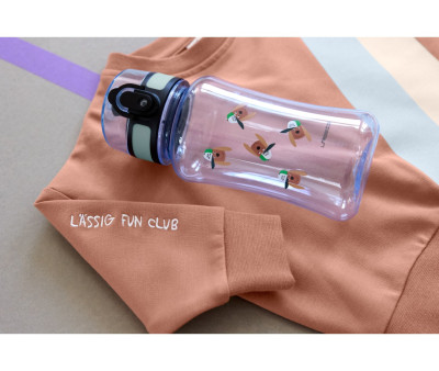 Borraccia Tritan 420 ml Dog