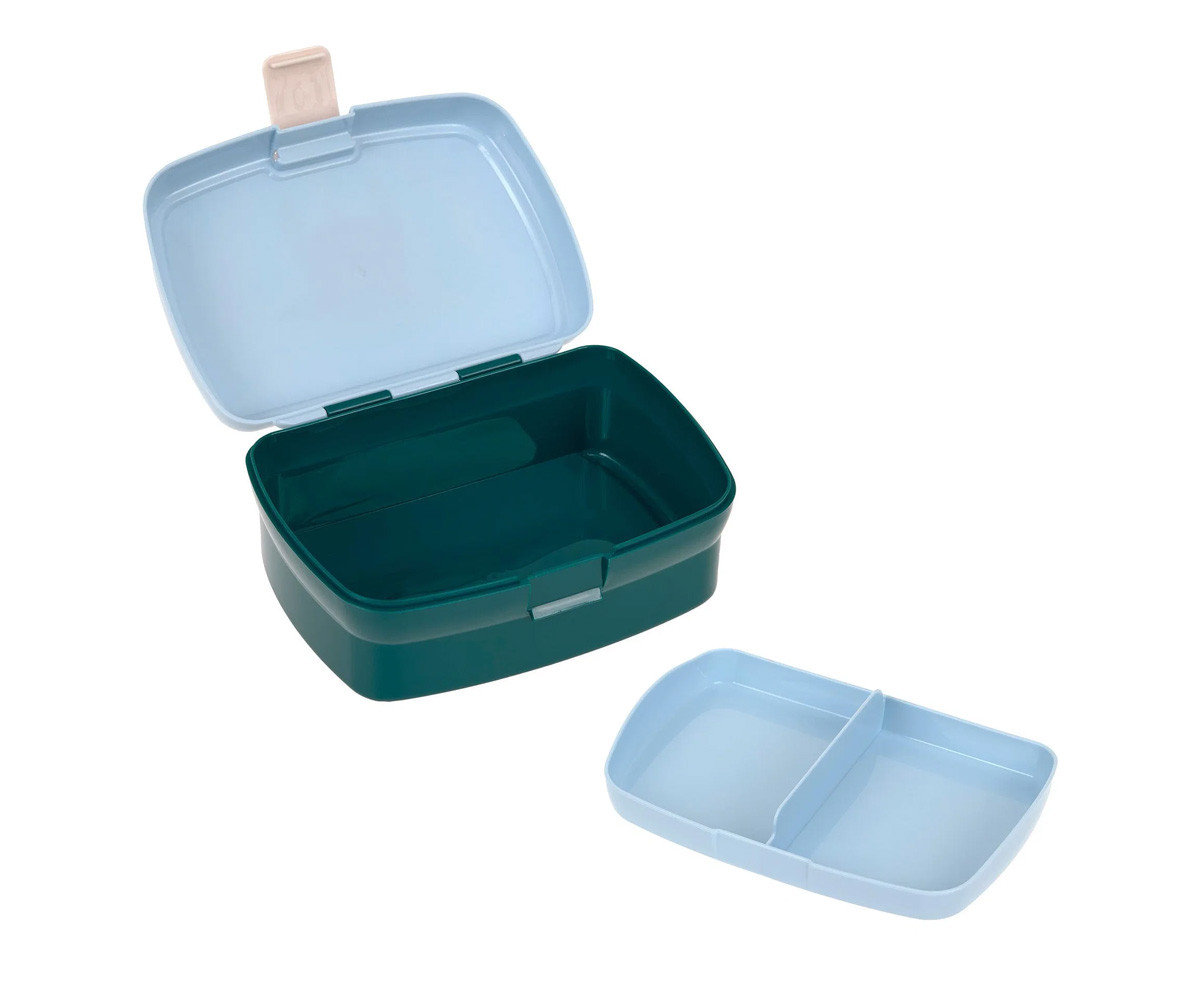 Lunchbox Tiny Team Dog