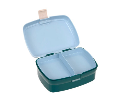 Lunchbox Tiny Team Dog