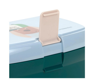 Lunchbox Tiny Team Dog