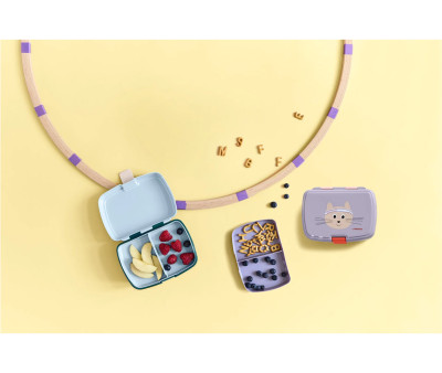 Lunchbox Tiny Team Dog