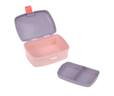 Lunchbox Tiny Team Cat