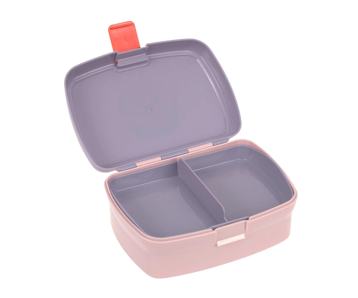 Lunchbox Tiny Team Cat