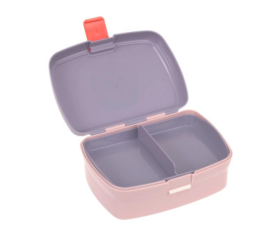 Lunchbox Tiny Team Cat