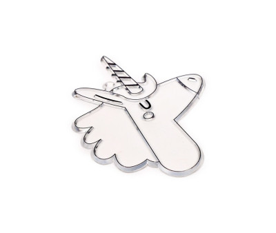 DIY Suncatcher Unicorno Magico