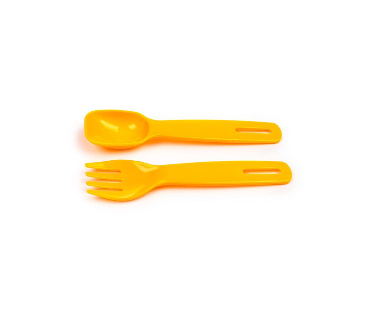 Bento Box e Posate Snoopy Peanuts