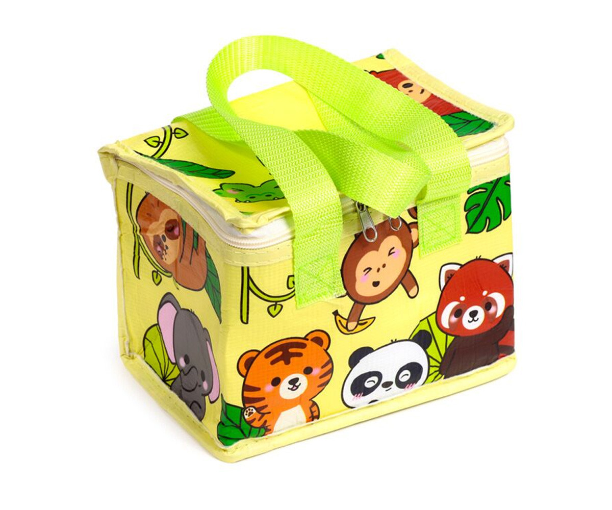 Borsa da Pranzo Termica Adoramals Personalizzabile