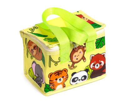 Borsa da Pranzo Termica Adoramals Personalizzabile