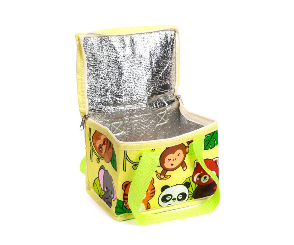 Borsa da Pranzo Termica Adoramals Personalizzabile