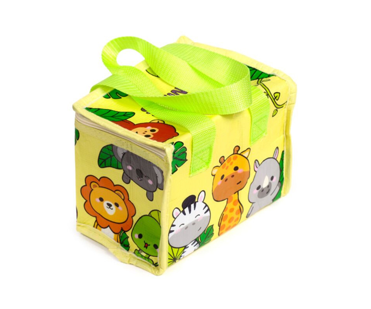 Borsa da Pranzo Termica Adoramals Personalizzabile