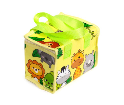 Borsa da Pranzo Termica Adoramals Personalizzabile