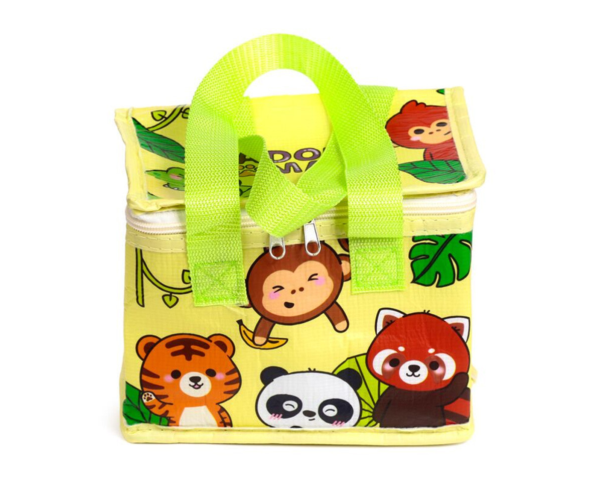 Borsa da Pranzo Termica Adoramals Personalizzabile