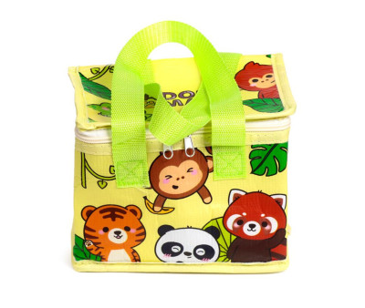 Borsa da Pranzo Termica Adoramals Personalizzabile