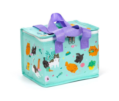 Borsa da Pranzo Termica Beans & Co Personalizzabile