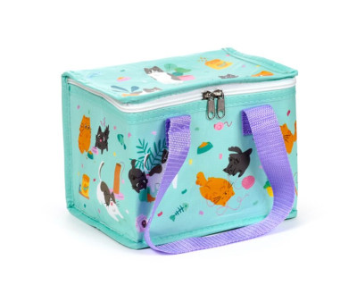 Borsa da Pranzo Termica Beans & Co Personalizzabile