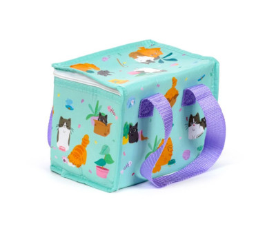 Borsa da Pranzo Termica Beans & Co Personalizzabile