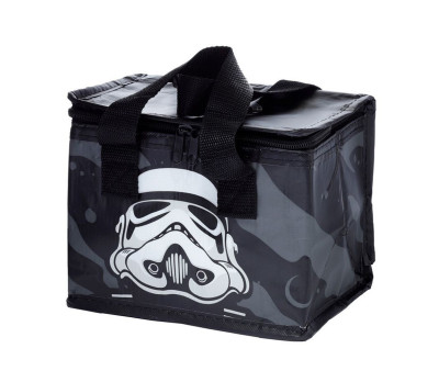 Borsa da Pranzo Termica Stormtrooper Star Wars Personalizzabile