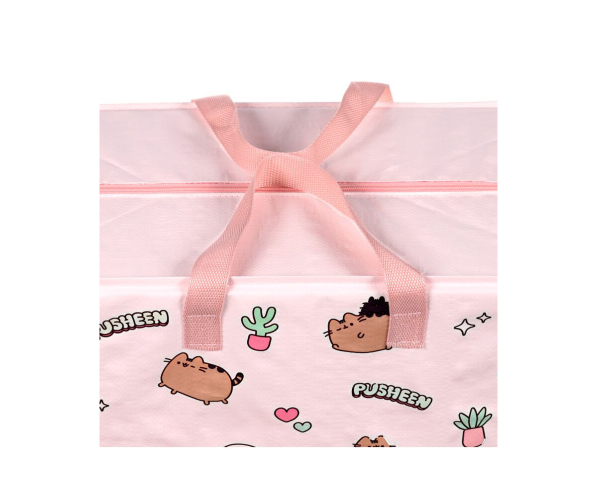 Borsa Organizer Pusheen