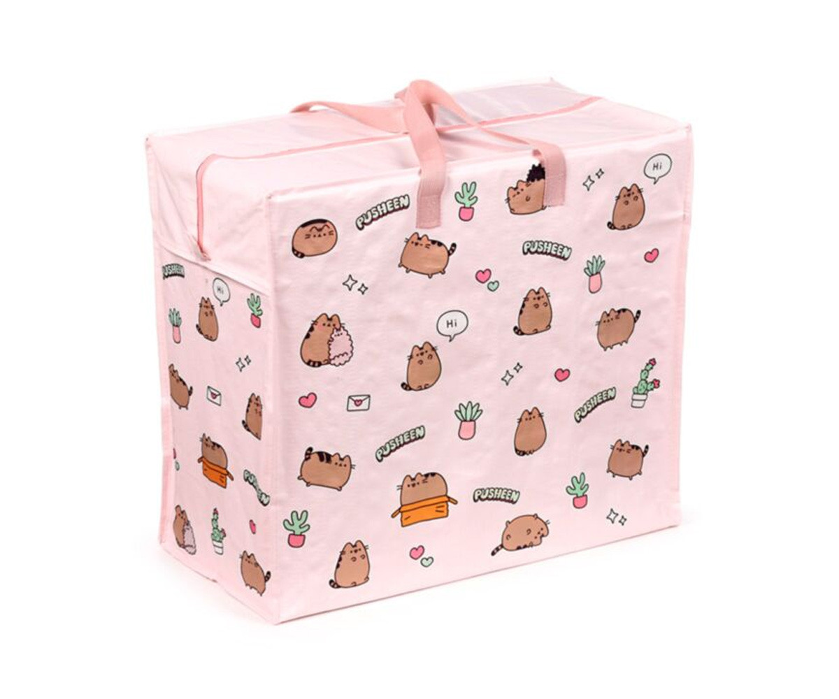 Borsa Organizer Pusheen