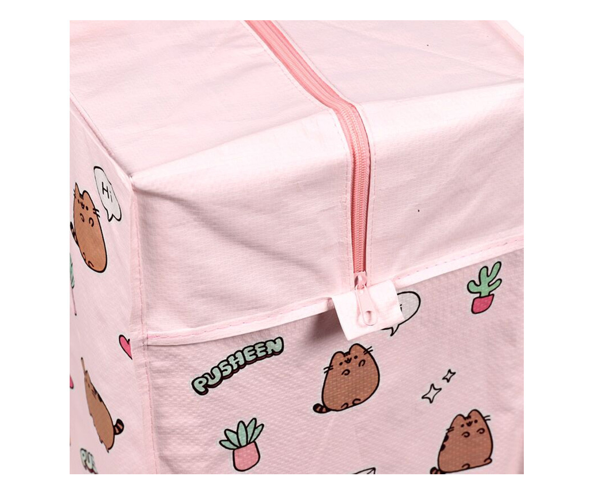 Borsa Organizer Pusheen