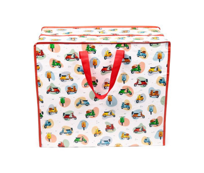 Borsa Organizer Scooter