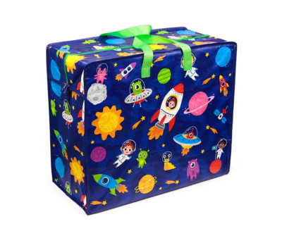 Borsa Organizer Space Cadet