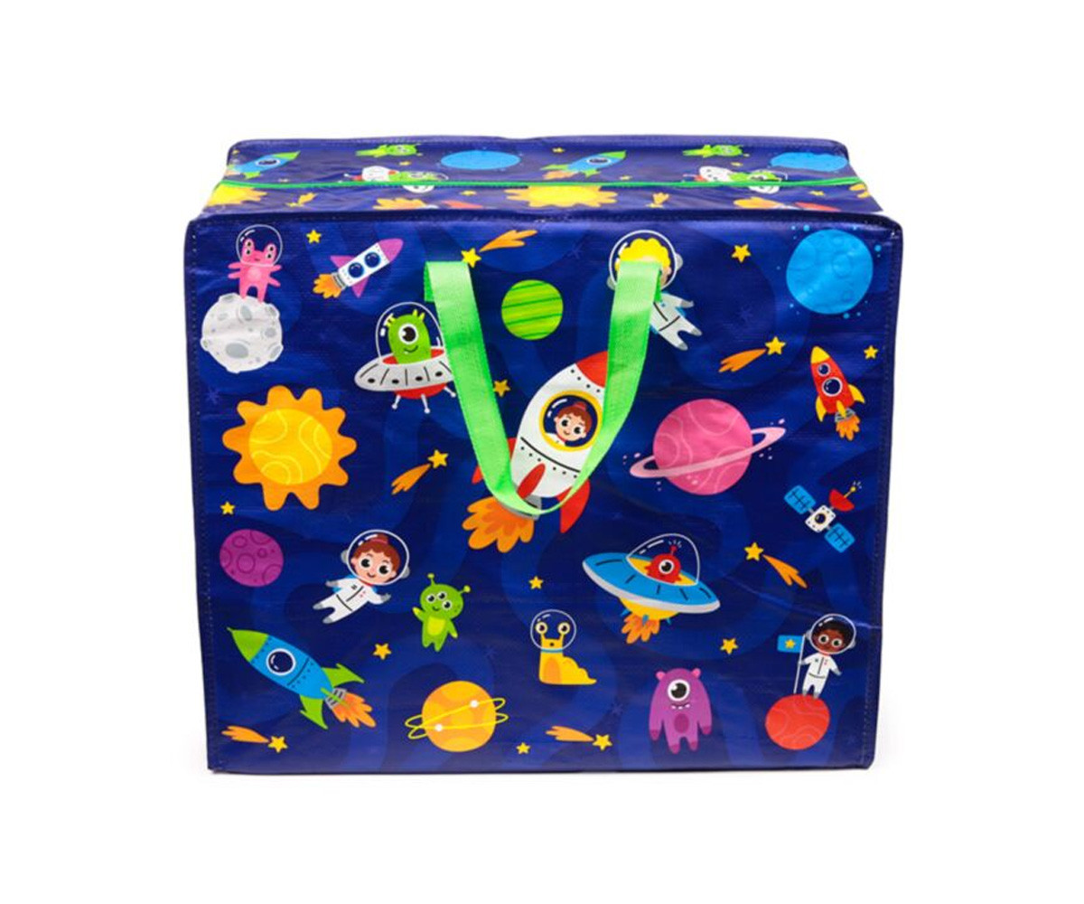 Borsa Organizer Space Cadet