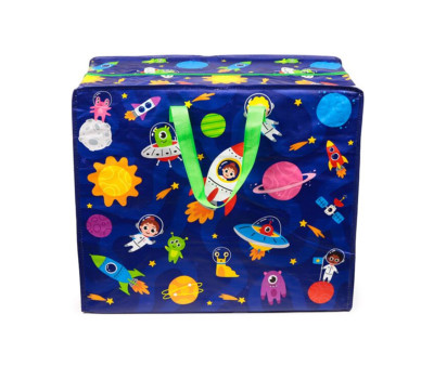 Borsa Organizer Space Cadet