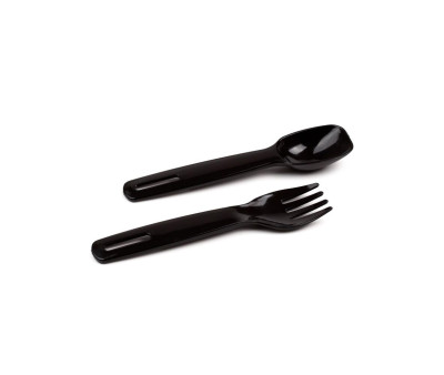 Bento Box e Posate Creeper e TNT Minecraft