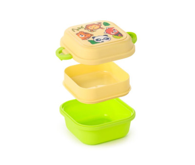 Bento Box Piccola Adoramals