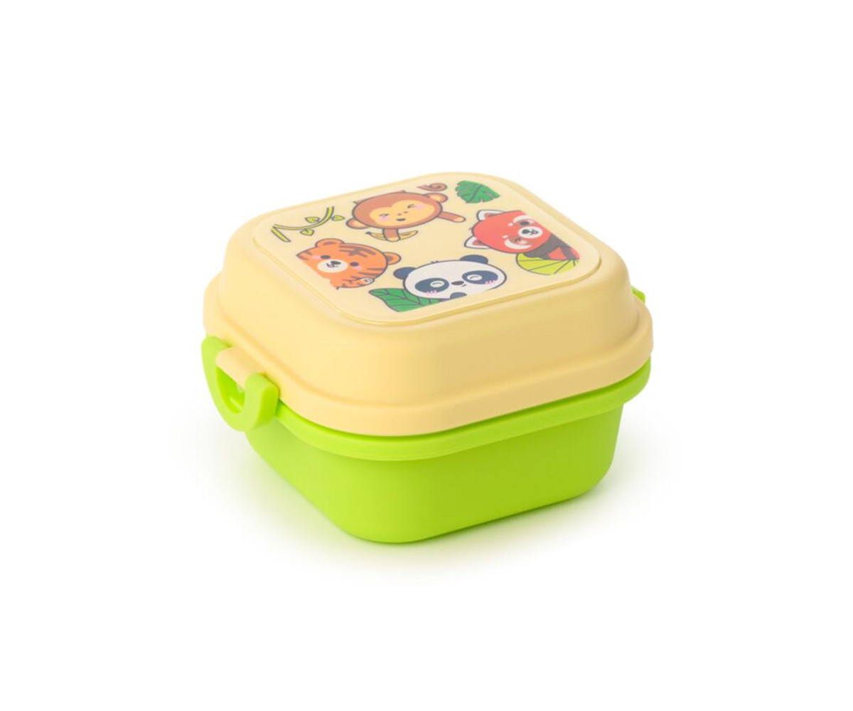 Bento Box Piccola Adoramals