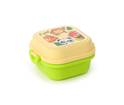Bento Box Piccola Adoramals