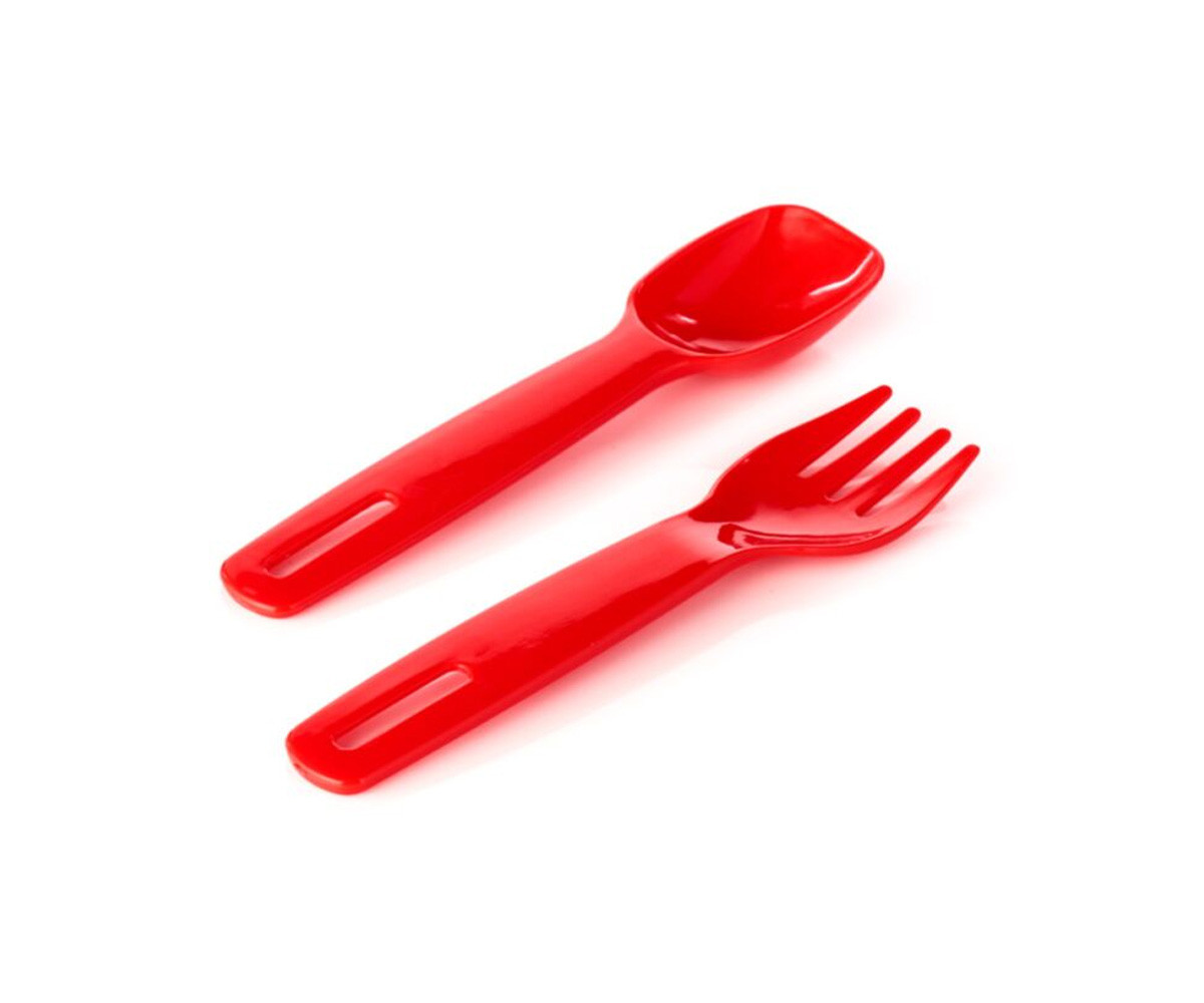 Bento Box e Posate Foodiemals