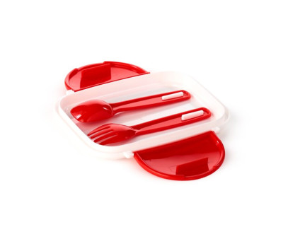 Bento Box e Posate Foodiemals