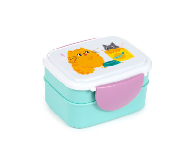 Bento Box e Posate Beans & Co