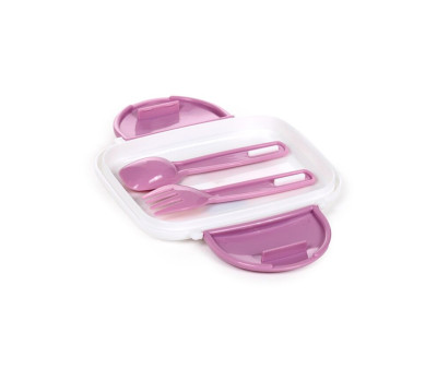 Bento Box e Posate Beans & Co