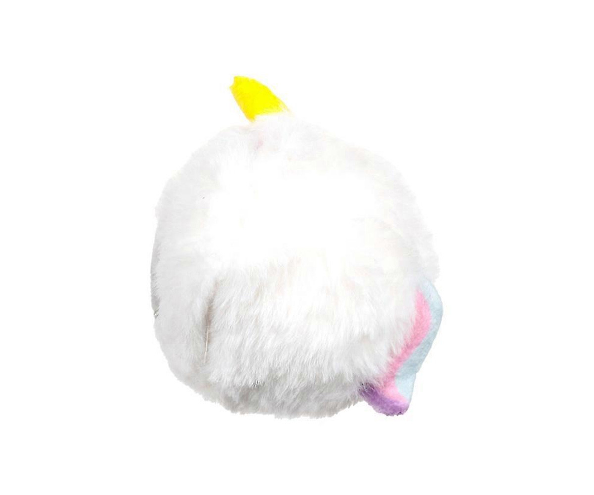Pelota de Peluche Unicornio Mágico Adoracorns