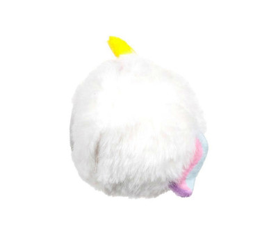 Pelota de Peluche Unicornio Mágico Adoracorns