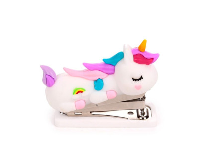 Mini Grapadora Mágica Unicornio Inkredible
